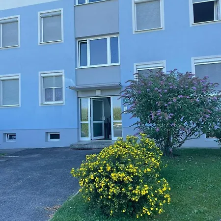 Apartamento Sorinas Wd5