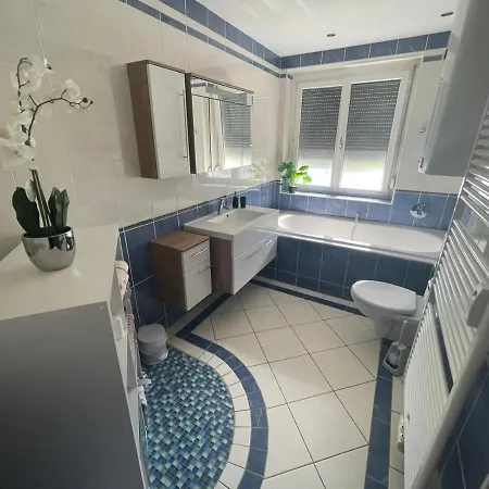 Sorinas Wd5 * Werndorf