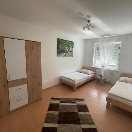 Sorinas Wd5 Apartamento *