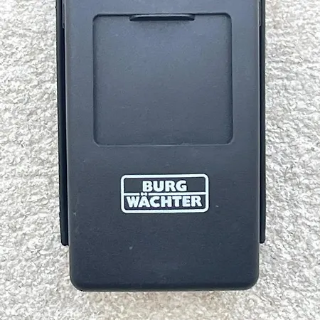 Sorinas Wd5 Apartamento *