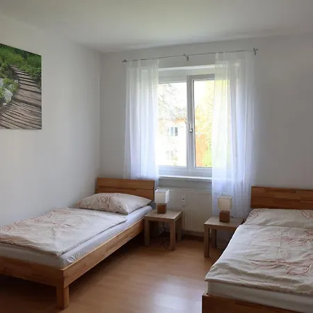 Sorinas Wd5 Apartamento *