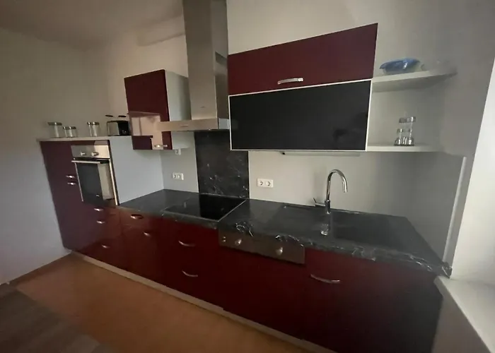 Sorinas Wd5 公寓 *