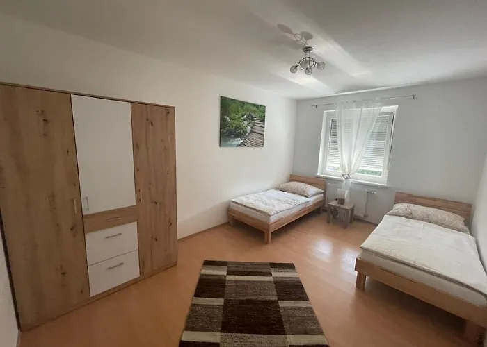 Sorinas Wd5 Lejlighed *