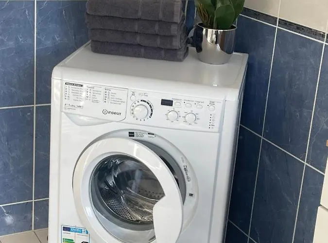 Sorinas Wd5 Lejlighed Werndorf