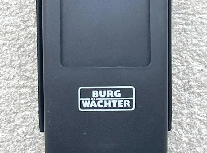 Sorinas Wd5 Lejlighed *