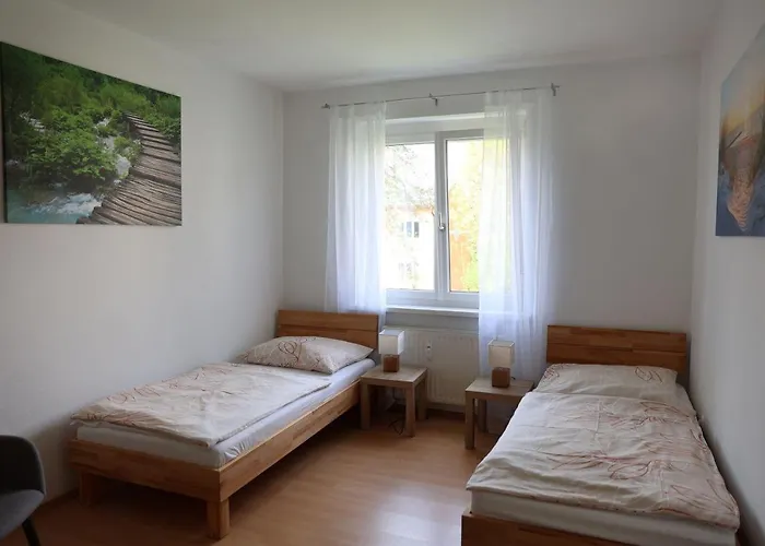 Sorinas Wd5 公寓 *